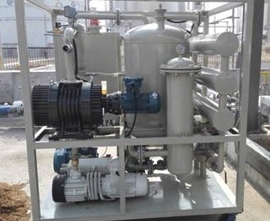 中海油青島重質油工程研究中心